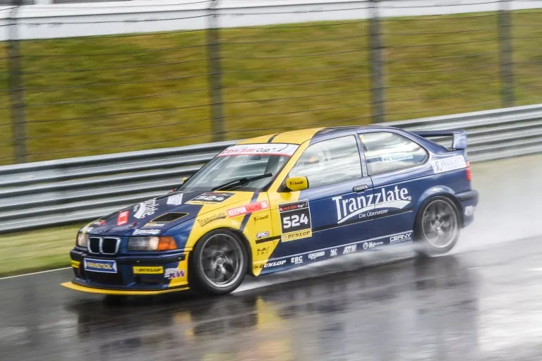 Cerny Motorsport 2018