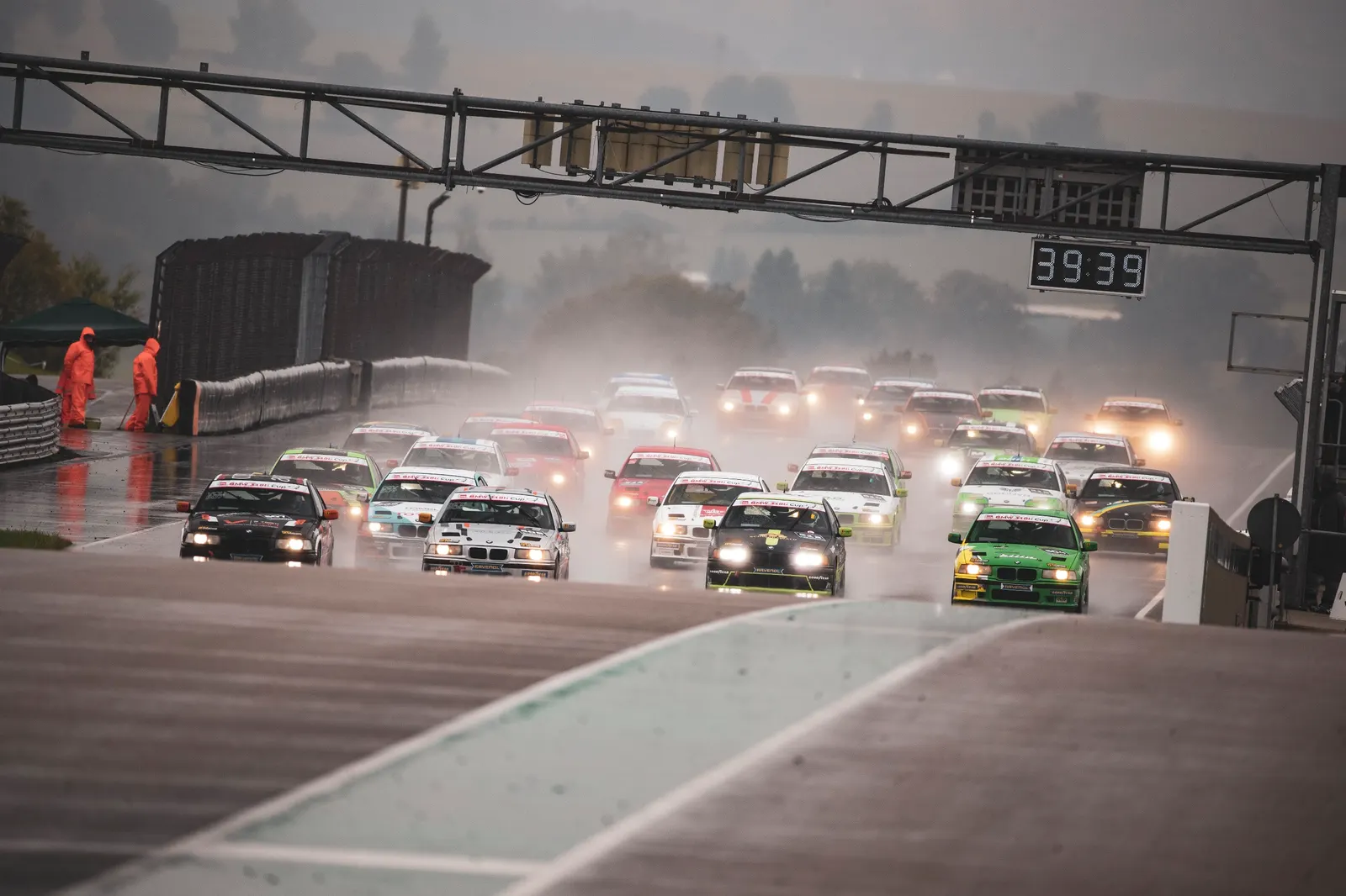 Cerny Motorsport 2020
