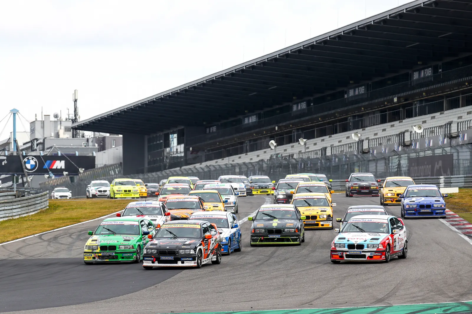 Cerny Motorsport 2021