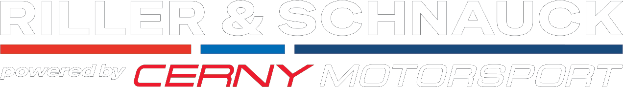 Riller & Schnauck powered by Cerny Motorsport