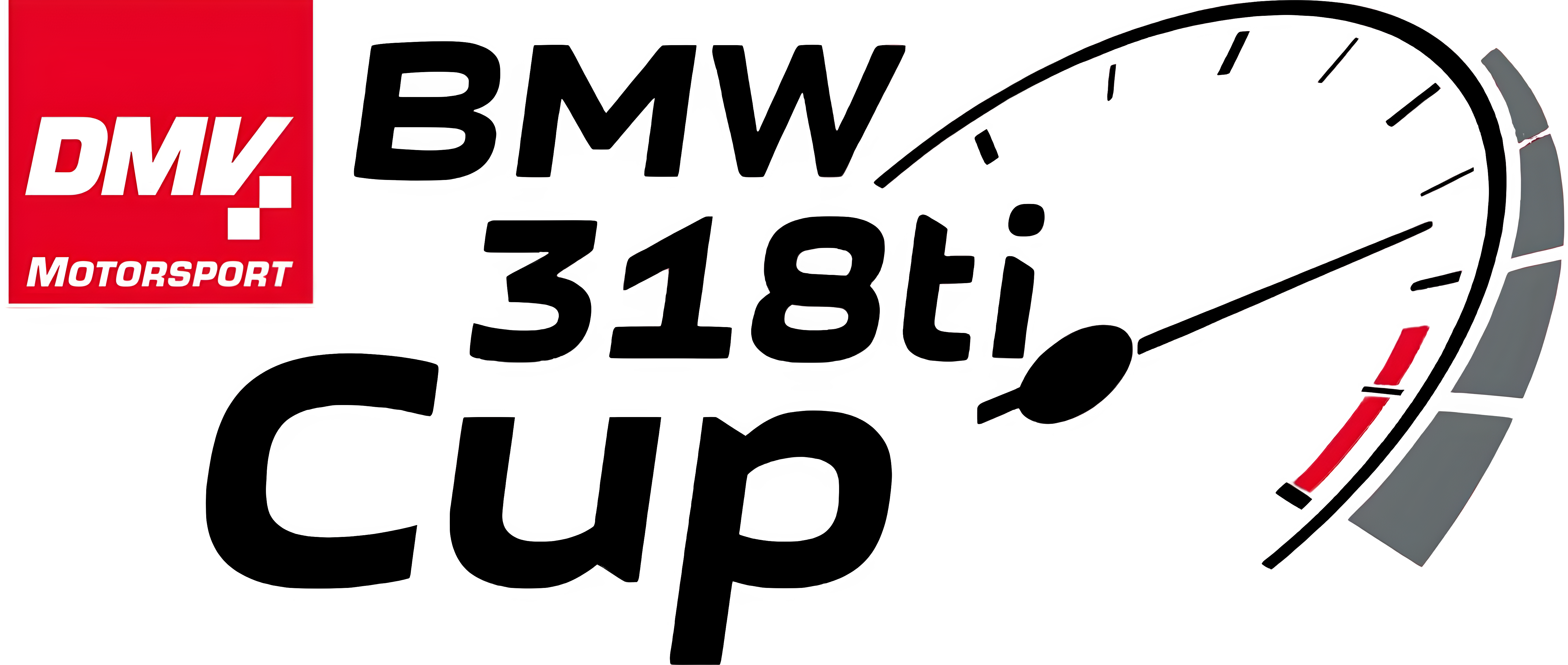 DMV BMW 318ti Cup