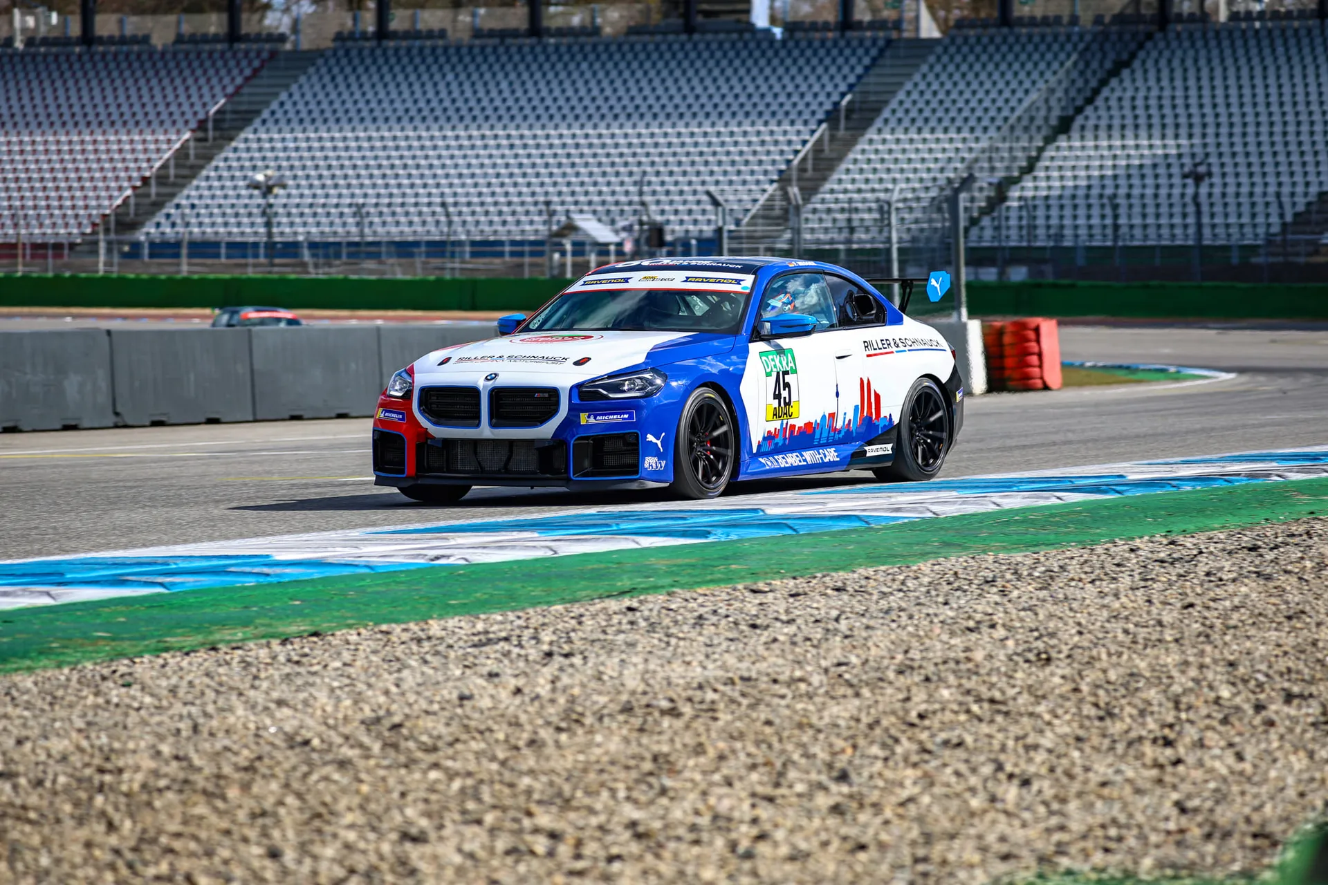 BMW M2 Cup