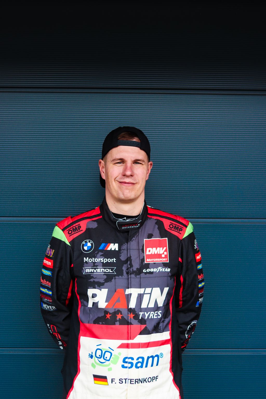 Florian Sternkopf